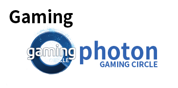 Photon Enterprise Gaming