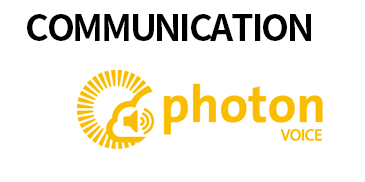 Photon Voice